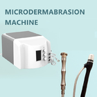 Máquina 150va de Hydrafacial Microdermabrasion del BALNEARIO de Dermabrasion del agua