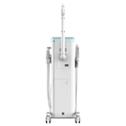 máquina 7 de Dermabrasion Hydrafacial de la infusión 220V en 1 máquina hidráulica del oxígeno 200Kpa