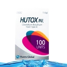 tipo Botulinum de la toxina de 100iu 200iu Botox un Hutox Inj 100 arrugas antis