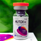 tipo Botulinum de la toxina de 100iu 200iu Botox un Hutox Inj 100 arrugas antis