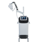 Máquina ultrasónica 650nm*3PCS de la fisioterapia del laser de la cavitación de 4 manijas