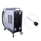 Máquina de enfriamiento de la fisioterapia de la piel de Cryotherapy del hielo 30 para la rodilla