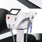 Máquina sin dolor DP-60 12V del retiro del pelo del laser del diodo portátil 808nm