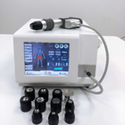 Máquina neumática de la fisioterapia de ESWT para la disfunción eréctil