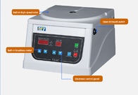 máquina de alta velocidad de la centrifugadora de la sangre de 21000rpm Microhematocrit