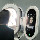 ODM facial del OEM del analizador del espejo M9 del análisis del escáner de la humedad mágica de la piel