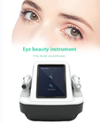 OEM facial actual micro portátil del equipo de la belleza del RF del cuidado del ojo