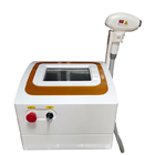 Máquina vertical ISO9001 del retiro del pelo del laser del diodo de 755nm 808nm 1064nm