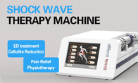 Máquina 230va de la onda de choque de la fisioterapia de Digitaces del alivio del dolor