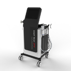Favorable máquina eléctrica elegante de la fisioterapia de Tecar con Tecar 300w