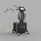 laser de Emsculpt 6D de la luz verde 532nm que adelgaza adelgazar gordo de la máquina de la belleza