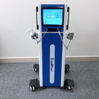 10,4” máquinas ultrasónicas 500W del choque de la fisioterapia de la pantalla táctil