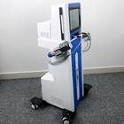 10,4” máquinas ultrasónicas 500W del choque de la fisioterapia de la pantalla táctil