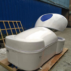 El tanque sensorial 220V 50Hz de la privación del masaje del flotador hidráulico del BALNEARIO